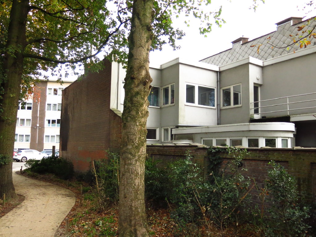 LB55'55-Emiel-on-the-blog: To Catch a Light - Park Lode Van Berckenlaan