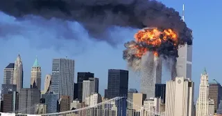 US commemorates 19th anniversary of 9/11 terrorist attacks