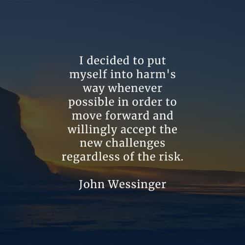 Challenges quotes that will help you become stronger Challenges quotes that will help you become stronger