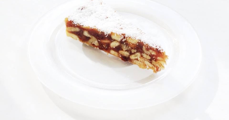 ON THE GLOW Dadeltaart Bagels & Beans