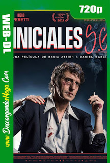  Iniciales S.G. (2019) 