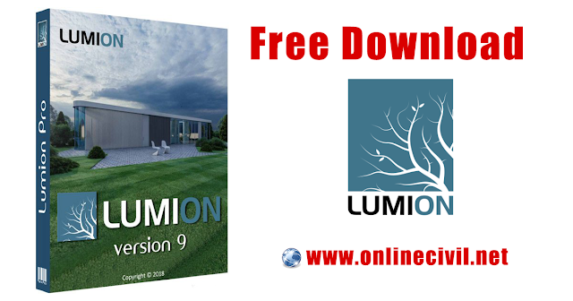Lumion Pro Free Download