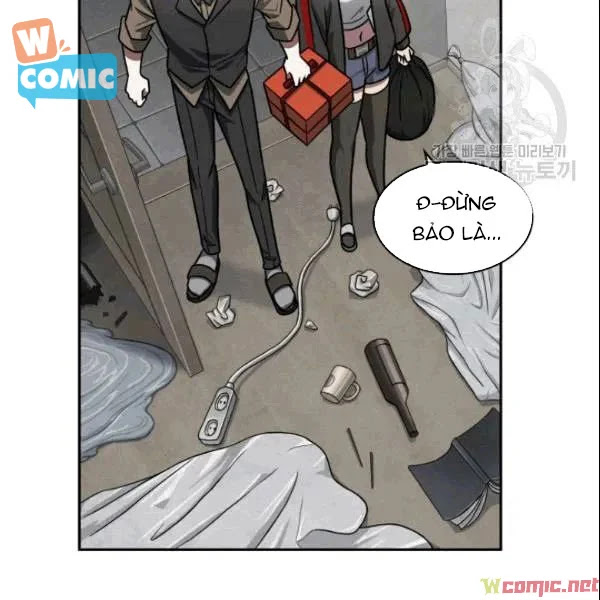 Vua Trộm mộ Chapter 184 - AB Truyện