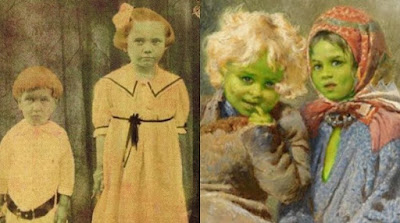 7 Misteri yang Belum Terpecahkan Yang Akan Membuat Anda Menggigil 7 Misteri yang Belum Terpecahkan Yang Akan Membuat Anda Menggigil