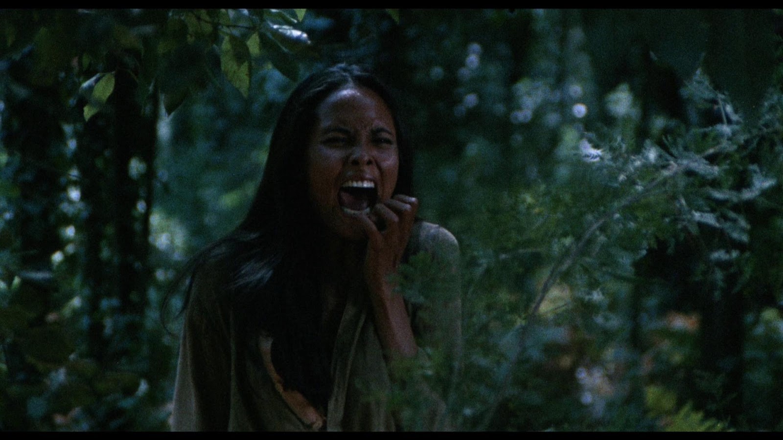 Unpopped Cinema: EMANUELLE AND THE LAST CANNIBALS - BLU-RAY ...