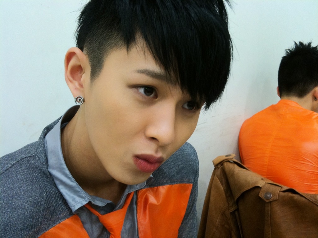 Asian Pop Muzik: Ze:A [Children of Empire]