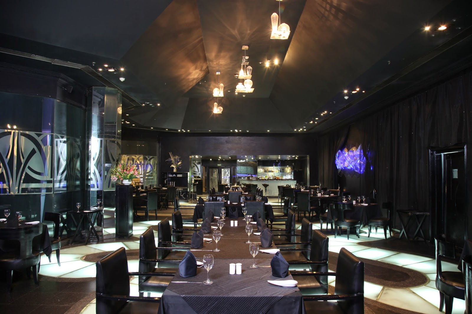 Review Frontier, The Ashok, Delhi Authentic North West Frontier