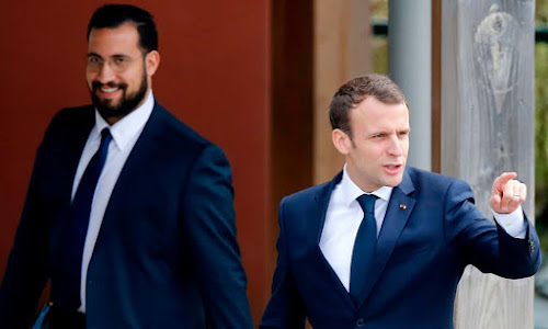 Excrement Thrown On Church In Avignon Galliawatch