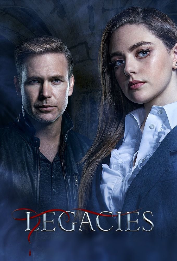 Legacies 2 Temporada Online Legacies 2 Temporada Online