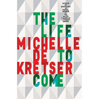 The life to come by MIchelle de Krester