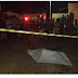 Homem é assassinado com tiros nas costas em Pirpirituba-PB