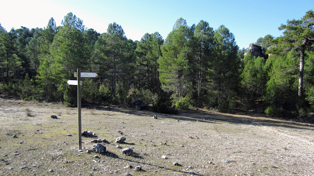 Barranco de la Rambla