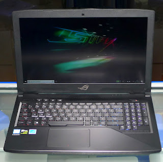 Laptop Gaming ASUS ROG Strix GL503GE Gen.8
