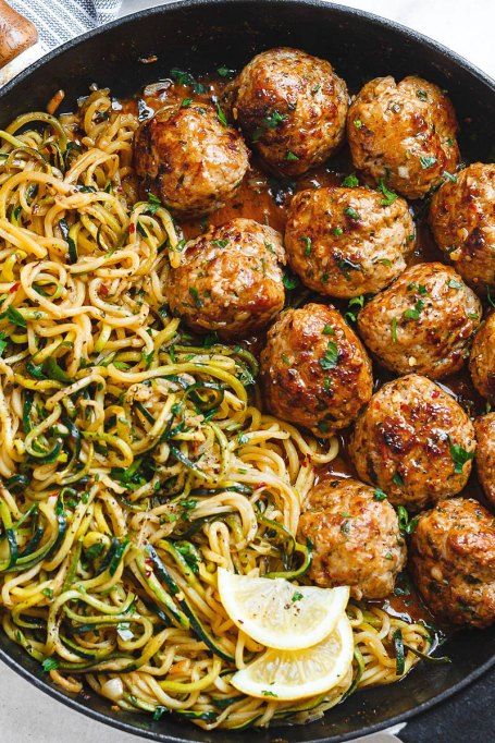 Easy Last-Minute Dinners the Whole Family Will Love - Recipe Easy