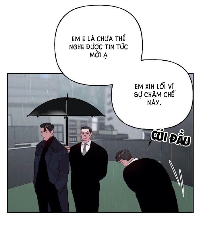 Đọc truyện Assorted Wildness - Chapter 23