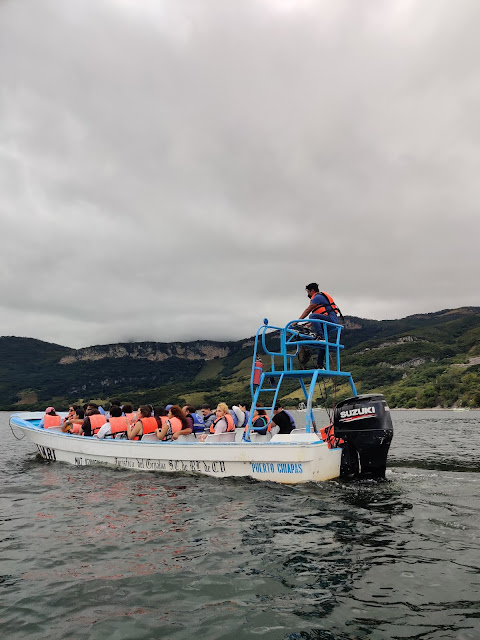San Cristobal de las casas guide