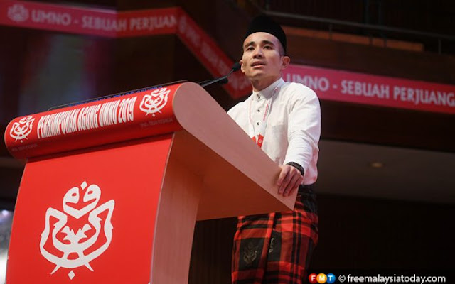 Anwar Mungkin Mampu Tunai Janji Ph Kata Pemuda Umno