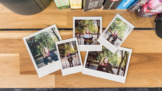 The Best Instant Cameras For 2021