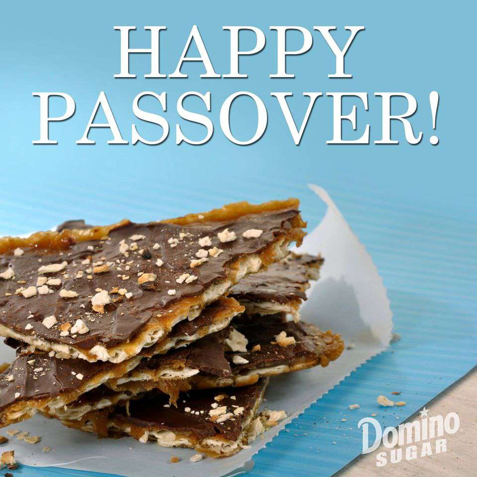Passover Wishes Images