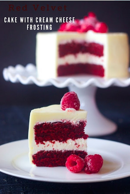 Red Velvet Cake with Cream Cheese Frosting #Red Velvet #Cake with #Cream #Cheese #Frosting Cake Recipes From Scratch, Cake Recipes Easy, Cake Recipes Pound, Cake Recipes Funfetti, Cake Recipes Vanilla, Cake Recipes Bundt, Cake Recipes Homemade, Cake Recipes Chocolate, Cake Recipes Birthday, Red Velvet Cake with Cream Cheese Frosting #Red Velvet #Cake with #Cream #Cheese #Frosting Cake Recipes From Scratch, Cake Recipes Easy, Cake Recipes Pound, Cake Recipes Funfetti, Cake Recipes Vanilla, Cake Recipes Bundt, Cake Recipes Homemade, Cake Recipes Chocolate, Cake Recipes Birthday,