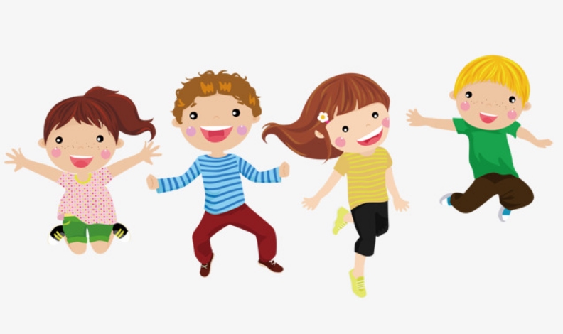 Mengajari Anak Arti Kasih Sayang Serta Pentingnya Bersosialisasi Dengan