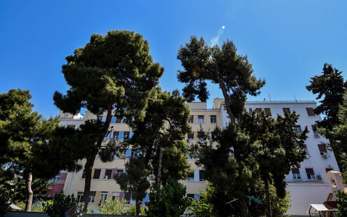 Θρίλερ με το νεκρό βρέφος στο «Παίδων» – Σήμερα εξετάζονται και τα άλλα δύο παιδιά