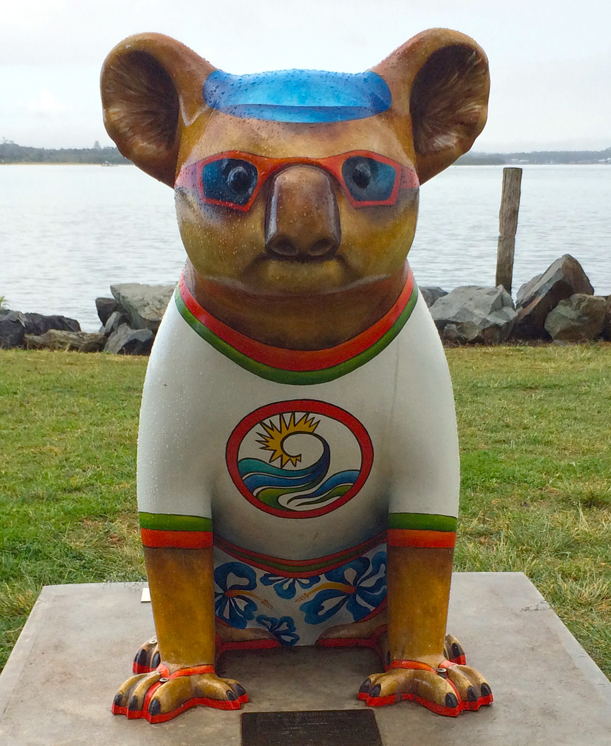 50 sculptures at 50 exciting locations!