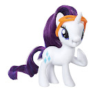 My Little Pony Single Wave 1 Rarity Brushable Pony