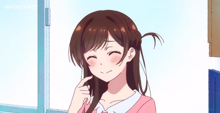 20 Rekomendasi Anime Summer 2020 Terbaik Infokuy