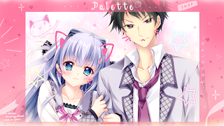 [CG] 9-nine-:Episode 3