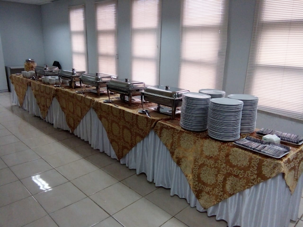 Catering Prasmanan Daerah Jakarta