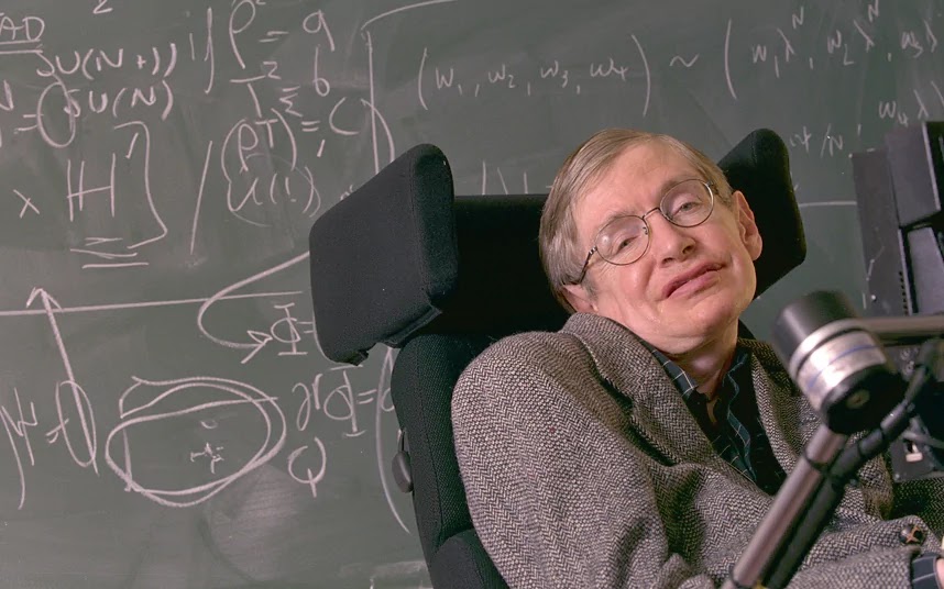 15 Smartest People Alive Today physics home