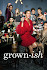 Grown-ish Poster