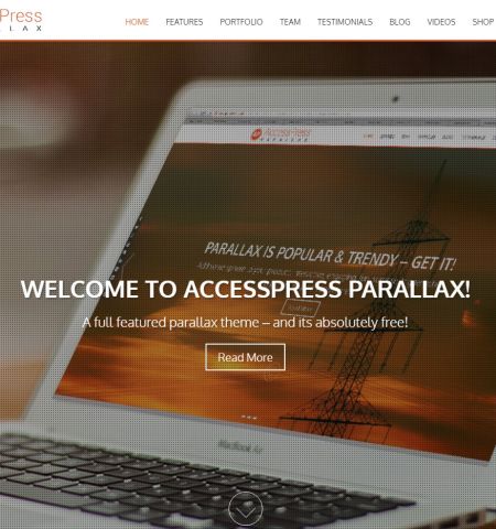 10 most beautiful free wordpress theme 2017 10 most beautiful free wordpress theme 2017