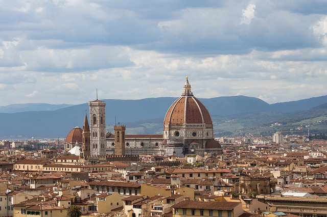mejores lugares turisticos para ver y visitar en viaje a Italia