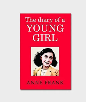 The Diary Of A Young Girl - Anne Frank