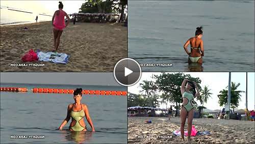 best beach voyeur sex videos video