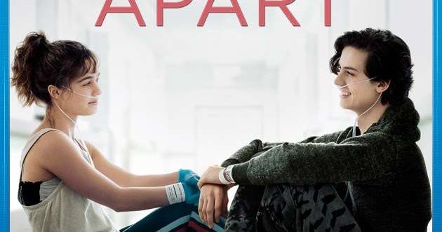 Five Feet Apart Film Streaming Vostfr فيلم Five Feet Apart 2019 مترجم - watchmoviesonlin