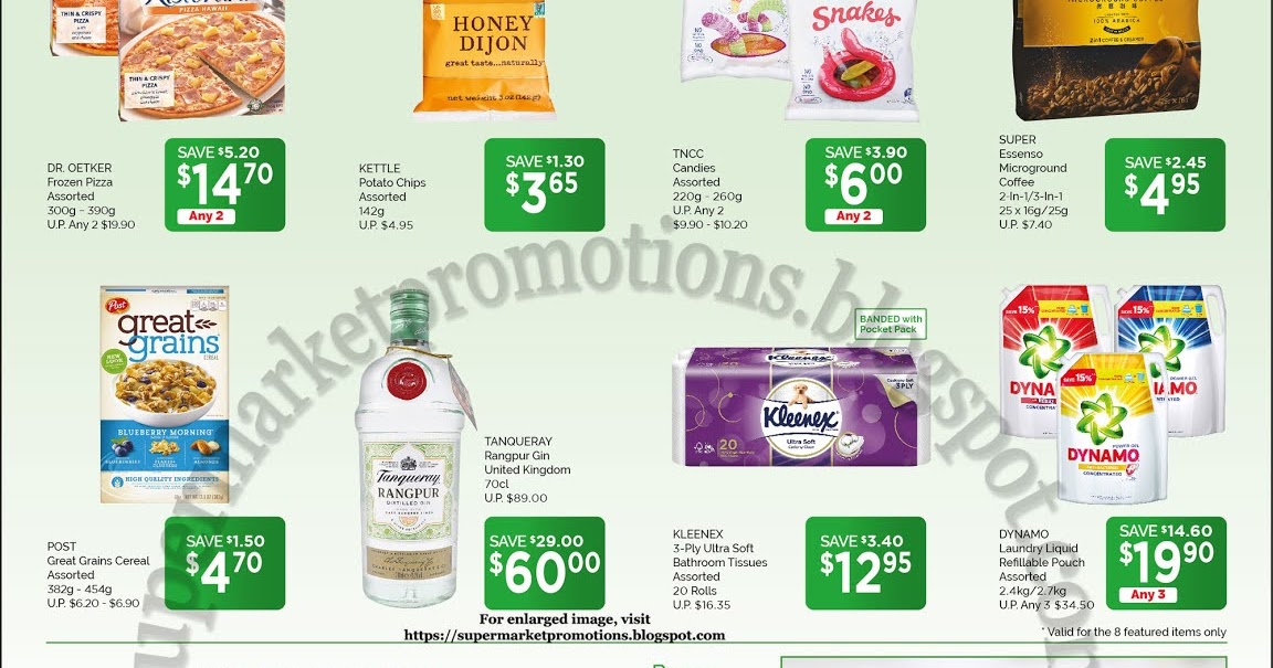 Cold Storage Weekly Promotion Ad 11 17 September 2020 Supermarket