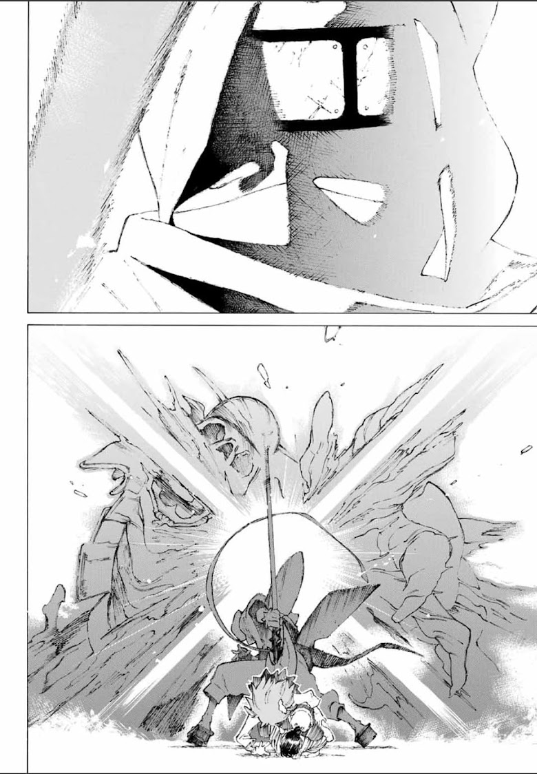 Fate/Grand Order: Epic of Remnant - Seven Duels of Swordsmasters - หน้า 39