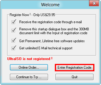 برنامج رائع لحرق ملفات الايزو , ISO, BIN, IMG, .CIF, NRG, MDS, CCD, BWI, ISZ, DMG, DAA, UIF, HFS, علي CD او DVD