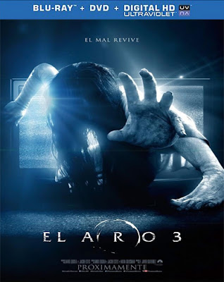 El Aro 3 (2017)