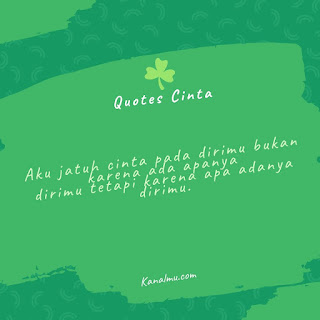 quotes cinta motivasi terindah penuh makna