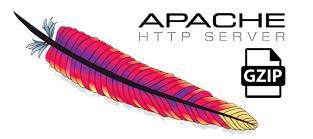 GZip CDN Apache