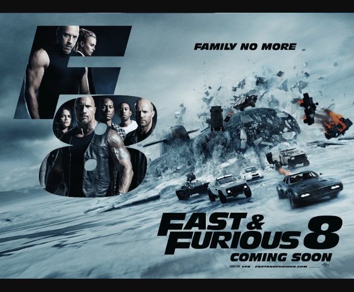 fast and furious 8 movie download