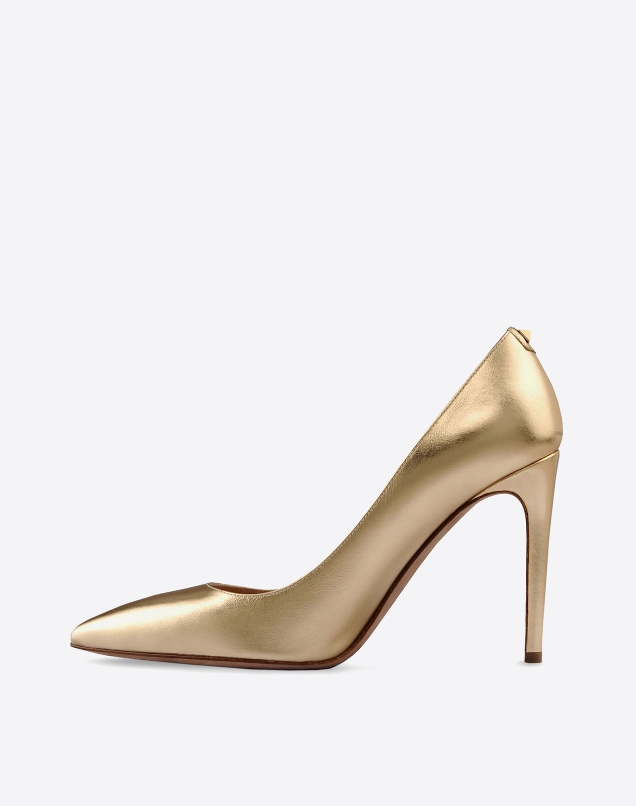LadyLikes: That Slipper as Pure as Gold