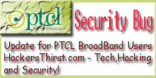 ptcl security