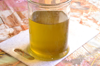 hacer jabon con aceite de oliva y aceites esenciales