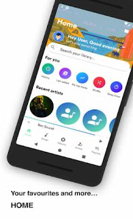 Retro Music Player 3.4.700 android for Apk Retro Music Player 3.4.700 android for Apk