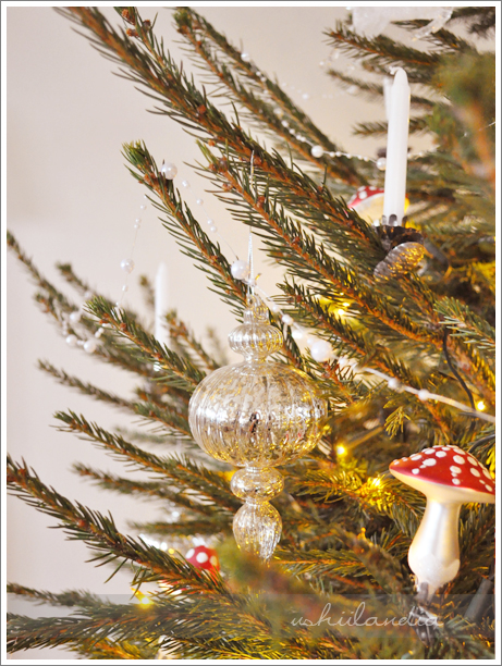boże narodzenie dekoracje choinka / christmas ornaments